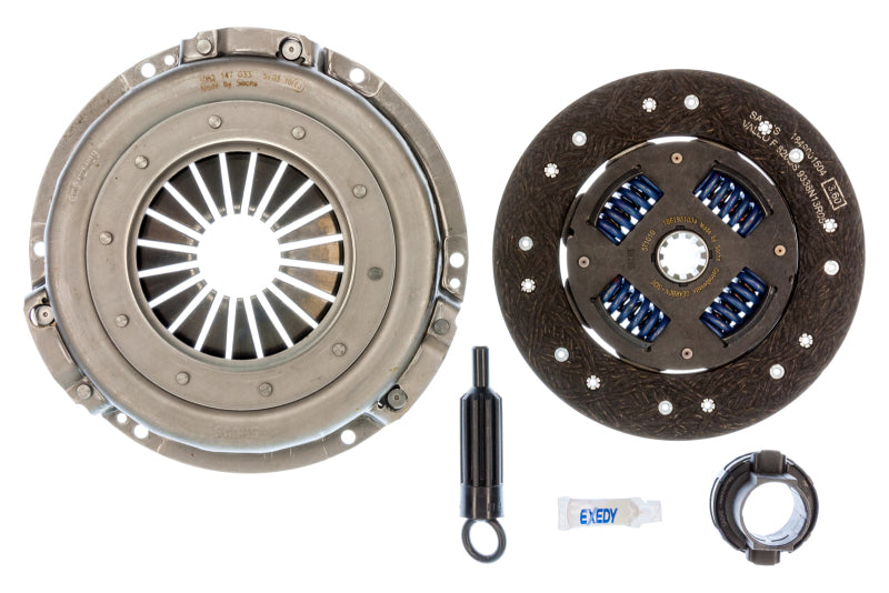 Exedy OE 1984-1984 BMW 633Csi L6 Clutch Kit - KBM07