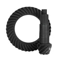 Yukon Gear Ring & Pinion Gear Set For Front Dana 44/210MM in Jeep JL Rubicon 220mm in 4.88 Ratio - YG D44JL-488R