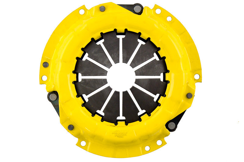 ACT 1991 Geo Prizm P/PL Heavy Duty Clutch Pressure Plate - T030