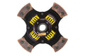 ACT Acura/Honda J30/J32 4 Pad Sprung Race Disc - 4240510-1