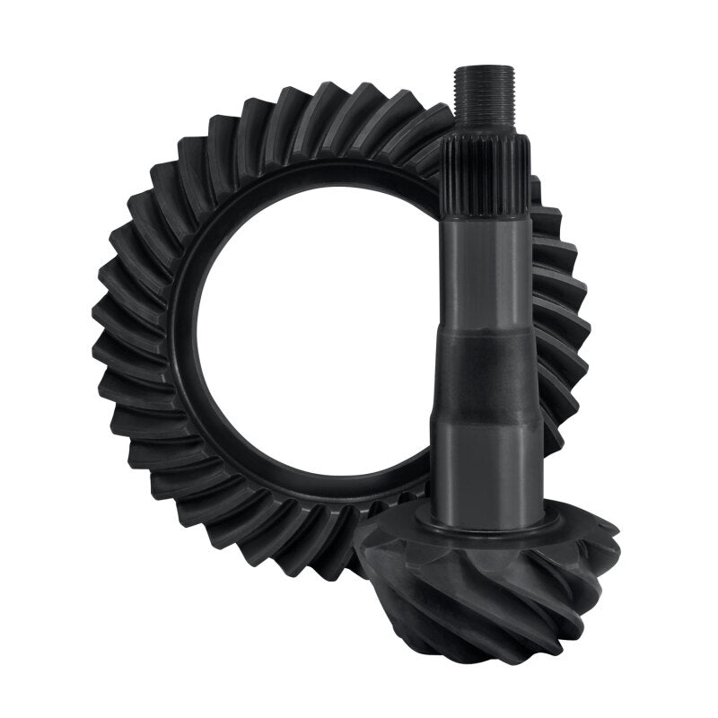 Yukon Gear High Performance Gear Set For GM Ci in a 3.55 Ratio - YG GMVET-355