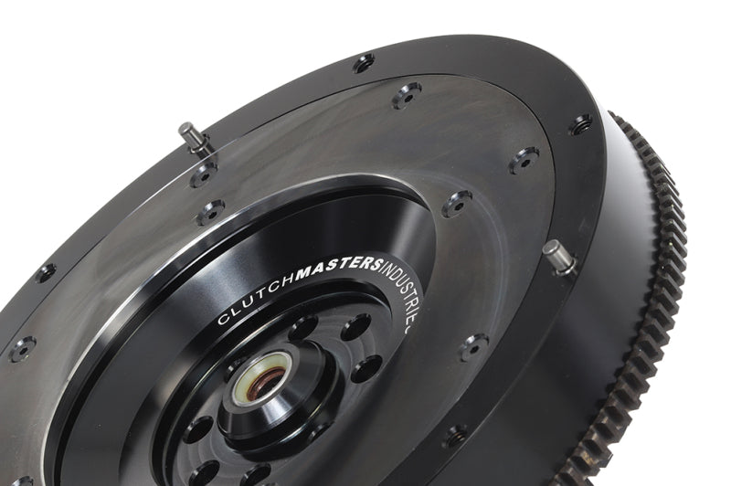 Clutch Masters 02-09 Porsche Boxer 2.5L 2.7L 3.2L 3.4L / Boxer- S 2.5L 2.7L 3.2L 3.4L / 06-09 - FW-005-AL