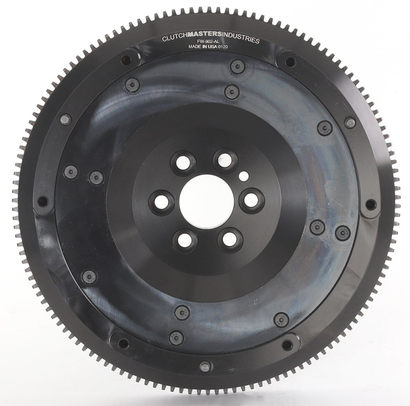 Clutch Masters 11-13 Chevy Cruze / 12-13 Sonic Alum Flywheel - FW-902-AL