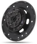 Clutch Masters Chevrolet LS 8-Bolt Crank Engine to BMW DCT Replacement Dampened Aluminum Flywheel - DCT-216-8AL