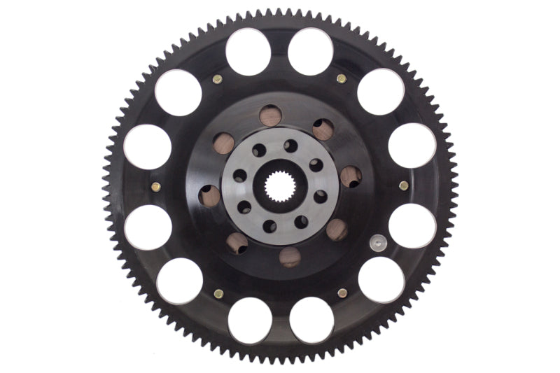 ACT 1989 Nissan 240SX Twin Disc Sint Iron Race Kit Clutch Kit - T1RR-N01