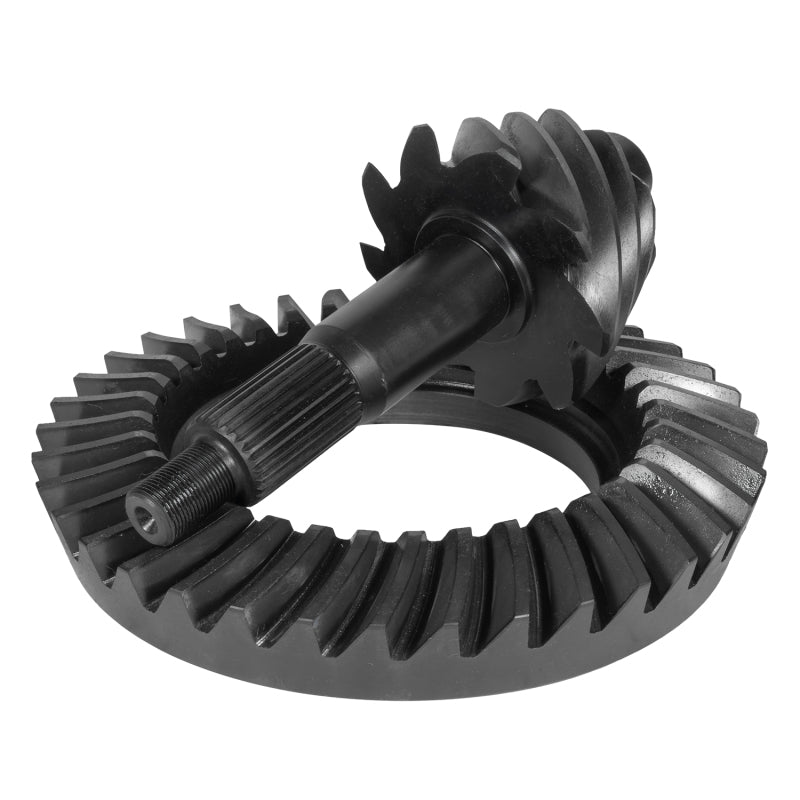 Yukon Gear Muscle Car Limited Slip & Re-Gear Kit Ford 9in 28 Spline 3.00 Ratio - YGK2299