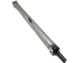 Driveshaft Shop Pontiac G8 with TH400 Transmission 3.5in Aluminum w/ Direct Fit Rear Flange GMG8SH4-A - 610156