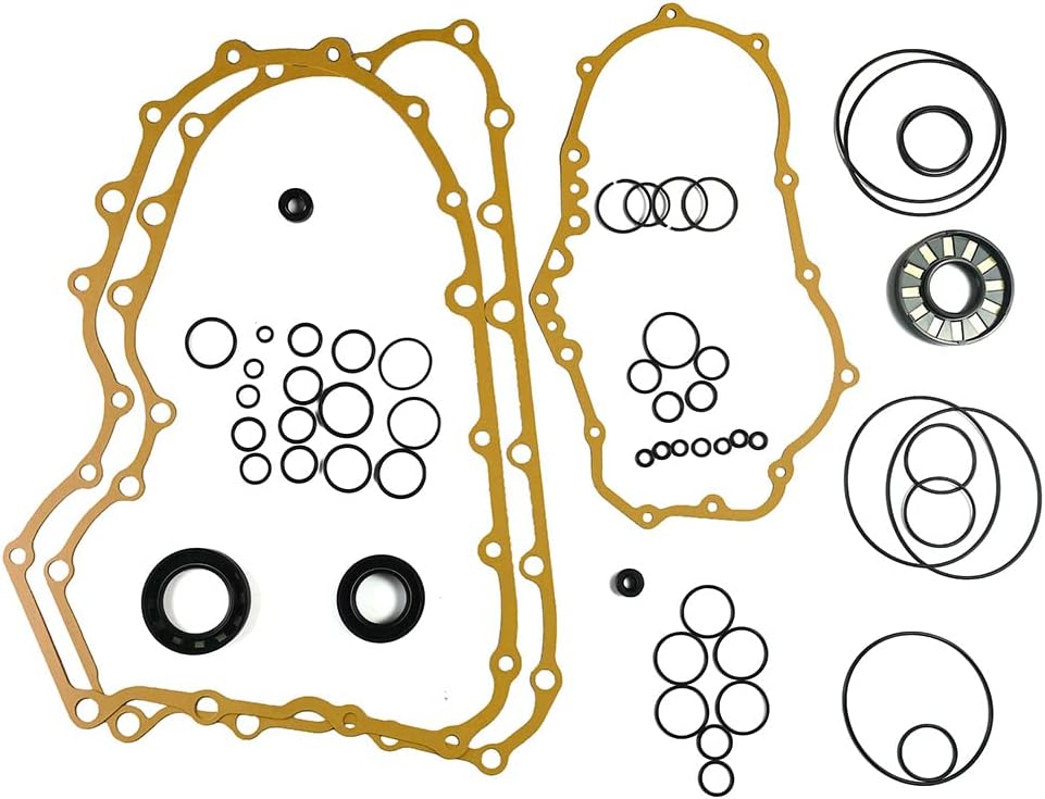 BMXA Overhaul Transmission Rebuild Kit OEM