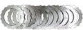 BMXA Steel Clutch Plate Kit OEM