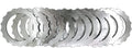 BMXA Steel Clutch Plate Kit W058881D 2001-Up OEM