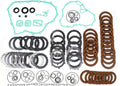 BYBA BYBA Overhaul Transmission Rebuild Kit 27-Plate OEM