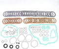 BZHA Master Transmission Rebuild Kit 2007-2010 OEM
