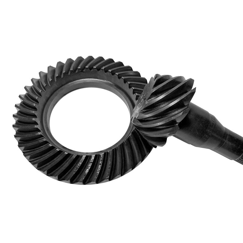 Yukon Gear High Performance Gear Set For 15+ Ford F-150 8.8in in a 3.55 Ratio - YG F8.8-355-15