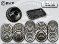 Pure Drivetrain 8HP51 High Performance Transmission Hard Parts Kit - AWD - Stage 1 - 12-94-1000