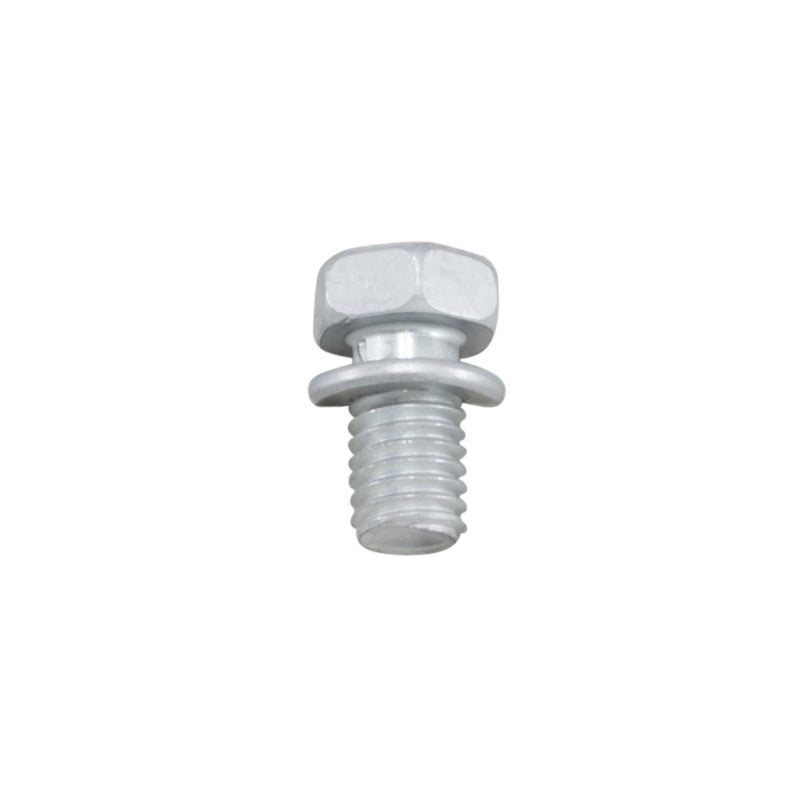 Yukon Gear T8 & V6 Bolt For Adjuster Lock - YSPSA-020