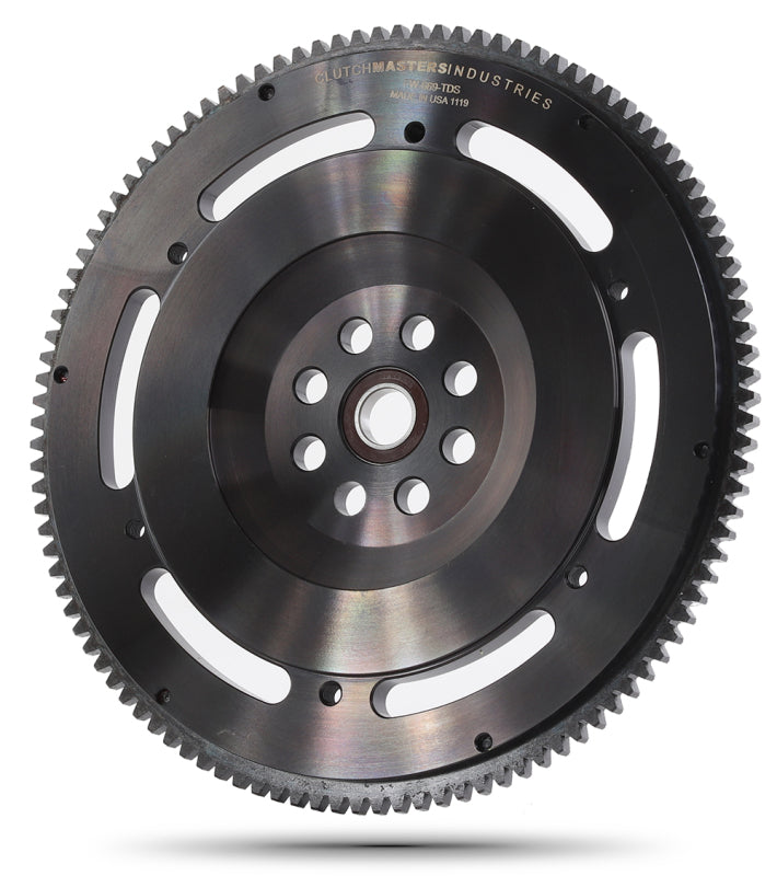 Clutch Masters Honda S2000 w/ 1-1/8 x 26 Spline Input Shaft 725 Series Steel Flywheel - FW-669-TDS