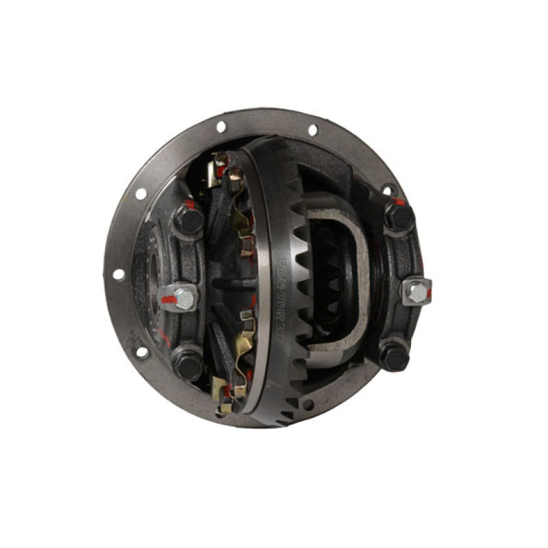 Yukon Gear High Performance Ring & Pinion Gear Set for GM 8.5in. and 8.6in. In A 4.56 Ratio - YDAT8-456
