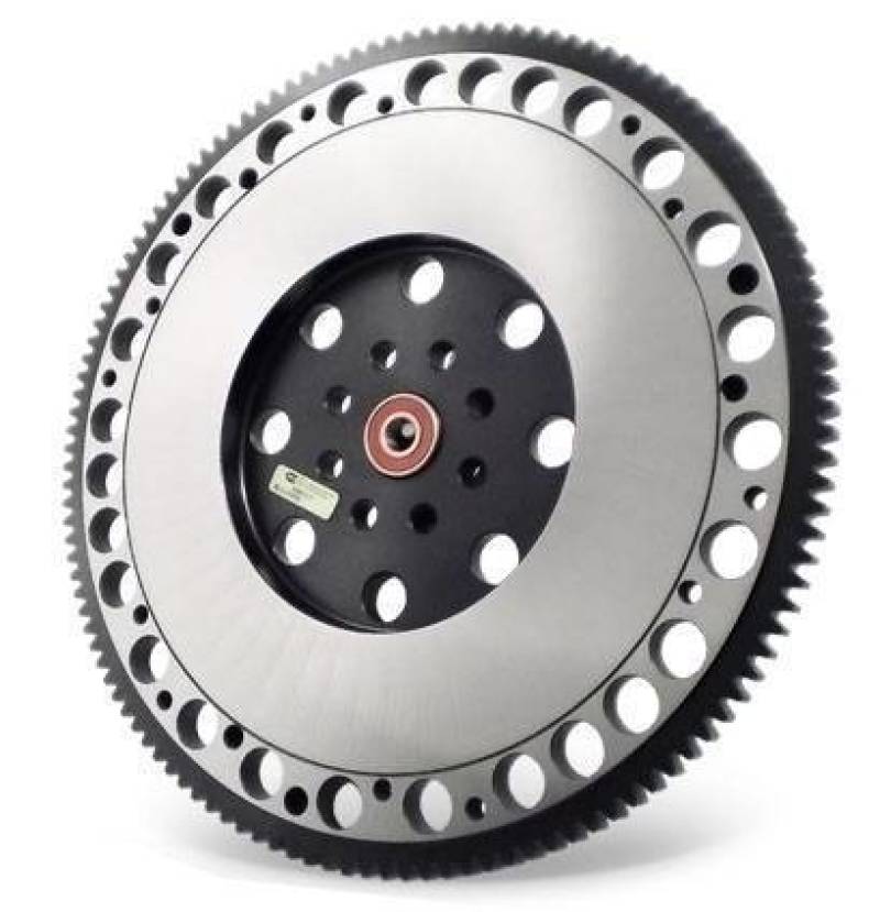 Clutch Masters 06-08 BMW Z4 3.2L E85/E86 M Steel Flywheel - FW-CM4-SF