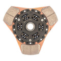 Exedy Stage 2 Replacement Clutch Disc (Fits 15950 & 15950HD) - FD08T