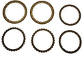 C0GF1 C0GF1 Friction Clutch Kit OEM