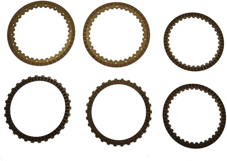 C0GF1 C0GF1 Friction Clutch Kit OEM