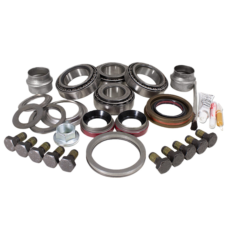 Yukon Gear & Axle USA Standard Master Overhaul Kit For The Dana 44 JK Rubicon Front Diff - ZK D44-JK-REV-RUB