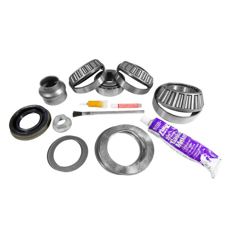 Yukon Gear Master Overhaul Kit For 11+ Ford 9.75in Diff - YK F9.75-D