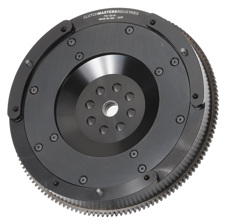 Clutch Masters 2016+ Honda Civic 1.5L Turbo Aluminum Flywheel - FW-150-AL