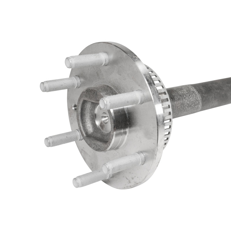 Yukon Gear 19-23 RAM 1500 Drive Axle Shaft - 31 Spline - 6 Lug - Open or T/L - 34-5/16in Long - YA C68272113