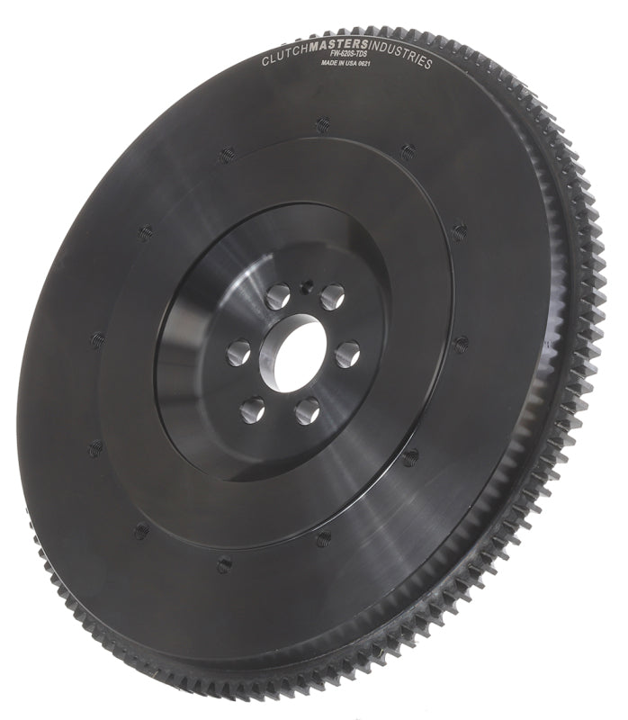 Clutch Masters 89-93 Nissan Skyline FX725 Steel Twin Disc Flywheel - FW-620S-TDS