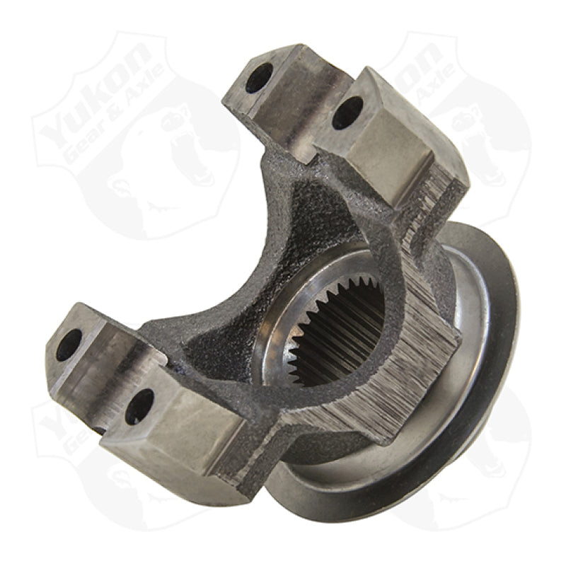 Yukon Gear Yoke For GM 7.2in - YY GM14039582