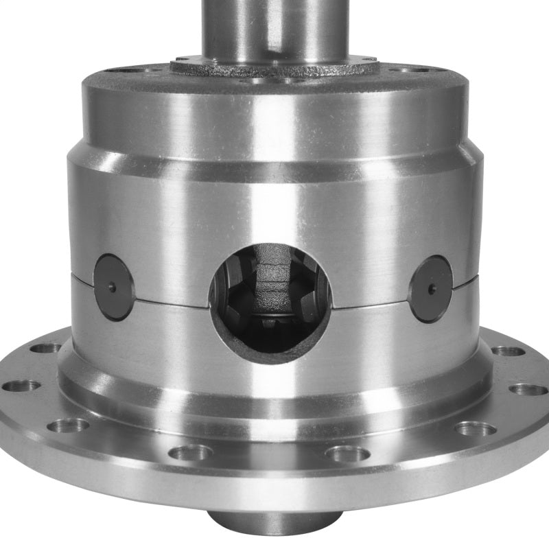 Yukon Gear Dura Grip Positraction for Dana 80 / 35 Spline / 4.10 & Up - YDGD80-4-35