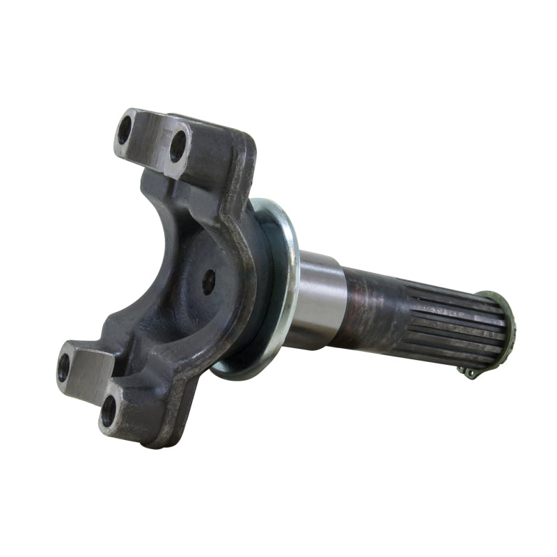 Yukon Gear Inner Stub Side Yoke For 63 To 79 GM Ci Vette - YY GM14016436