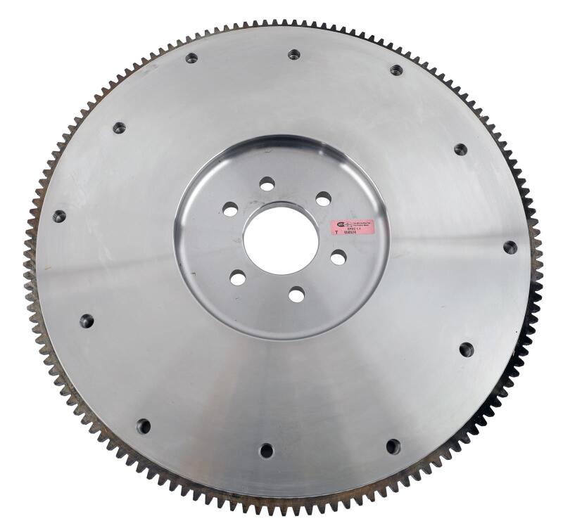 McLeod Steel Flywheel MOPAR Big Block 6 Bolt Crank 143 - 464202