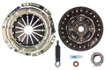 Exedy 1988-1995 Toyota 4Runner V6 Stage 1 Organic Clutch - 16803B