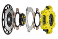 ACT 16-24 Chevy Camaro SS / 20-24 Camaro LT-1 Mod-Twin 10.5 XT Sprung Disc Race Clutch Kit - T2RS-G20