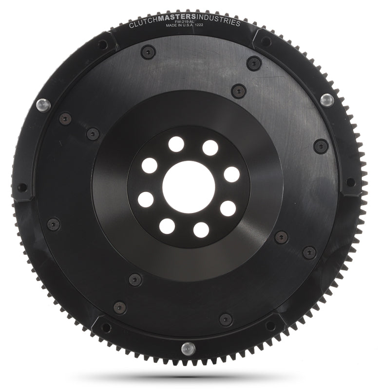 Clutch Masters 00-00 BMW 323 2.5L / 01-02 BMW Z3 3.0L / 01-05 BMW 330 3.0L 5 Sp / 325CI 2.5L E46 / 3 - FW-219-AL