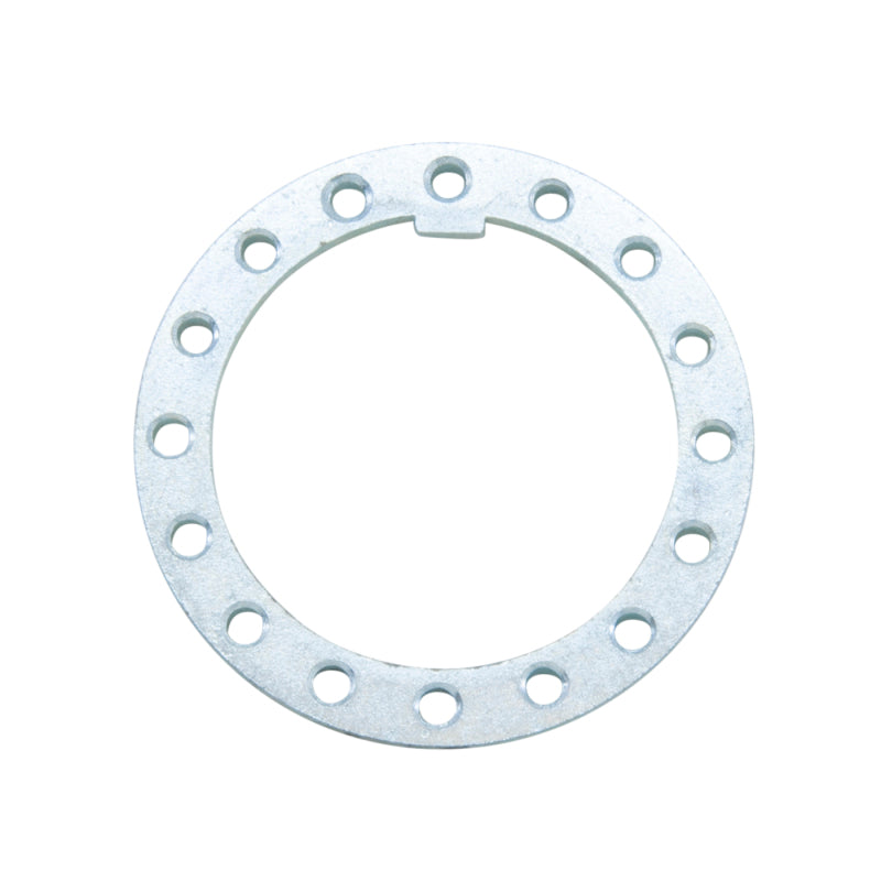 Yukon Gear Spindle Nut Washer for Dana 28 & Model 35 IFS Front for Manual Locking Hub Conversion - YSPSP-010