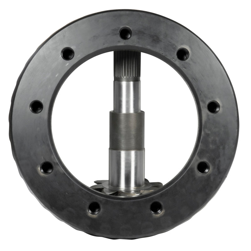 Yukon Gear Ring & Pinion Gear Set for Nissan H233B Front 4.63 Ratio - YG NH233B-463R