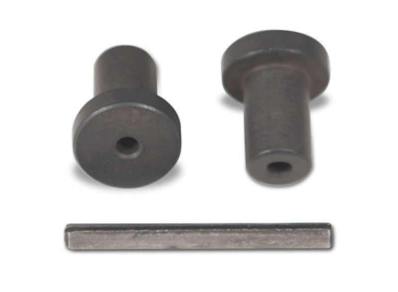 Yukon Gear Power Lok Button Kit For Dana 30 / Dana 44 & Chrysler 8.75in - YSPXP-062