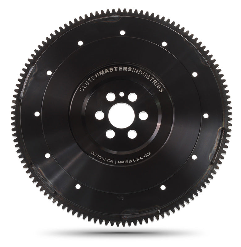 Clutch Masters 89-96 Nissan 240SX 850 Series Steel Flywheel - FW-756-B-TDS