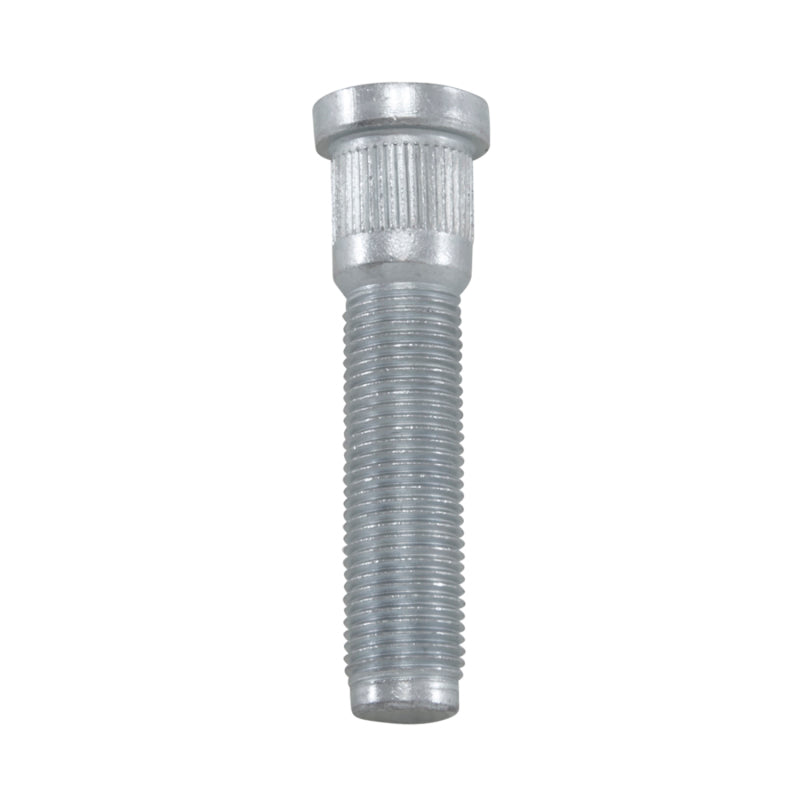 Yukon Gear Axle Stud 1/2in x 2in Screw In Design - YSPSTUD-036