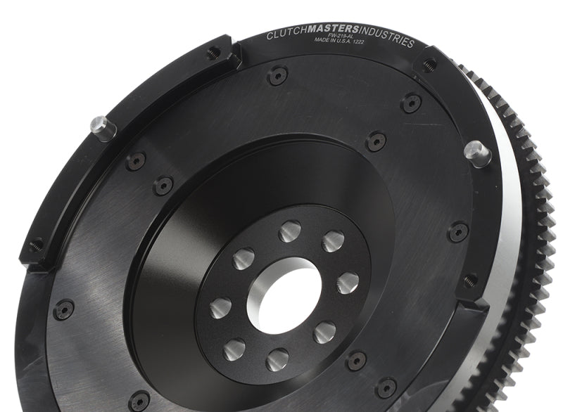 Clutch Masters 00-00 BMW 323 2.5L / 01-02 BMW Z3 3.0L / 01-05 BMW 330 3.0L 5 Sp / 325CI 2.5L E46 / 3 - FW-219-AL