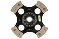 ACT 1994 Subaru Impreza 4 Pad Rigid Race Disc - 4224018