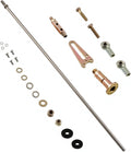C4 Adjustable Shift Linkage Kit 21-Inch ACA-1807 OEM