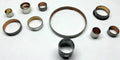c4 Bushing Kit 1970-1986 OEM