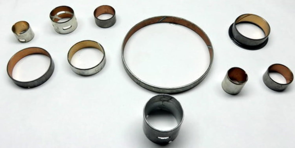 c4 Bushing Kit 1970-1986 OEM
