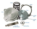 Sonnax "C" Ratio Servo Kit for C4 - K13259C-1