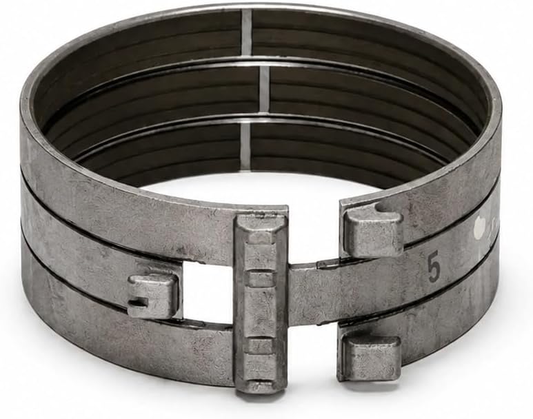 C4 C5 Reverse Rear Transmission Band | C5AZ-7D034-A | Replaces 26024 C5AZ-7D034-A 1964-1986 OEM