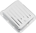 C4 Chrome Steel Transmission Oil Pan OEM